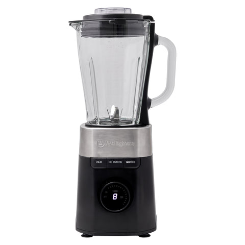 Westinghouse WHBL04K 900W Blender 1.5L Glass Jug with Digital Display