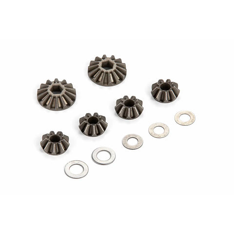 Atrek Differential Bevel Gears Set