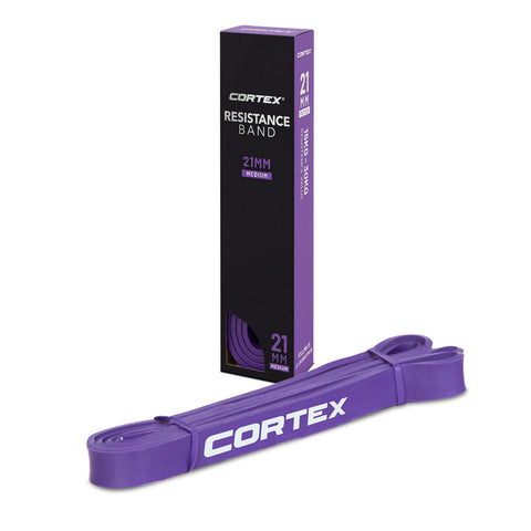 CORTEX Resistance Band 21mm