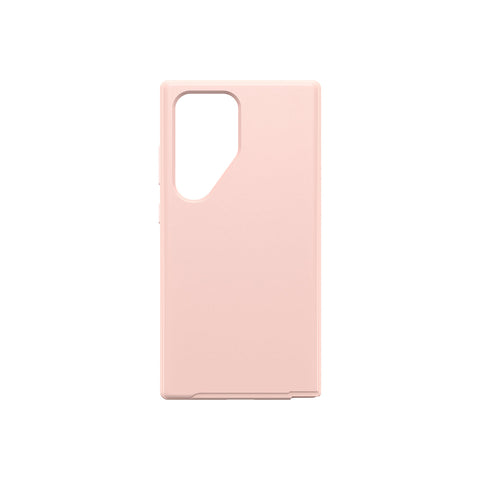Otterbox Symmetry Phone Case for Samsung Galaxy S24 Ultra - Rose