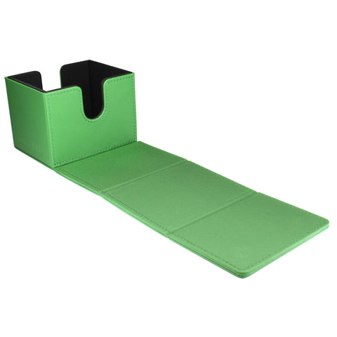 Ultra Pro: UP15914 Vivid Alcove Edge (Green)