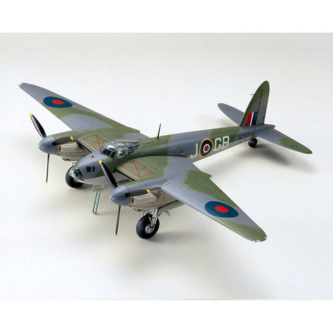 Tamiya 1/48 De Havilland Mosquito Mk.IV/PR Mk.IV