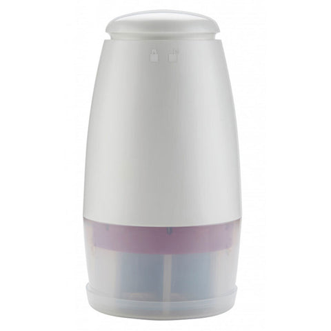 Zyliss Zick-Zick 22cm Classic Food Chopper (White)