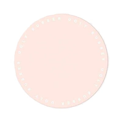 UR Mag Disk Ring Plate Make Any iPhone MagSafe (Pink)