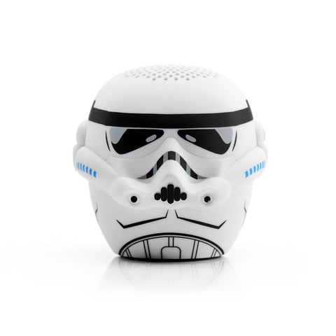 Bitty Boomers Star Wars Storm Trooper Bluetooth Speaker 45mm