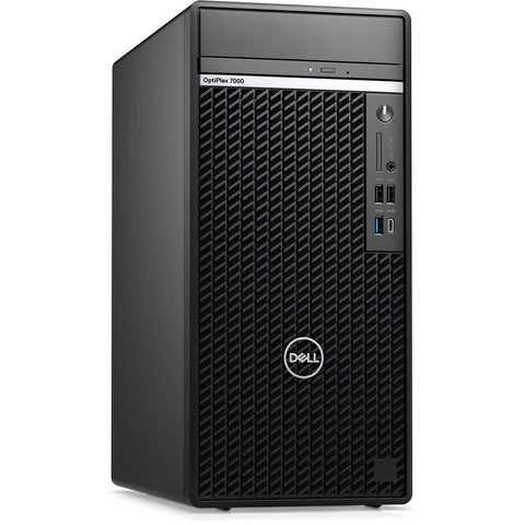 Dell OptiPlex 7000 Tower Intel i5 12500 3.0GHz 16GB RAM 256GB SSD Win 11 [~Refurbished: Very Good]