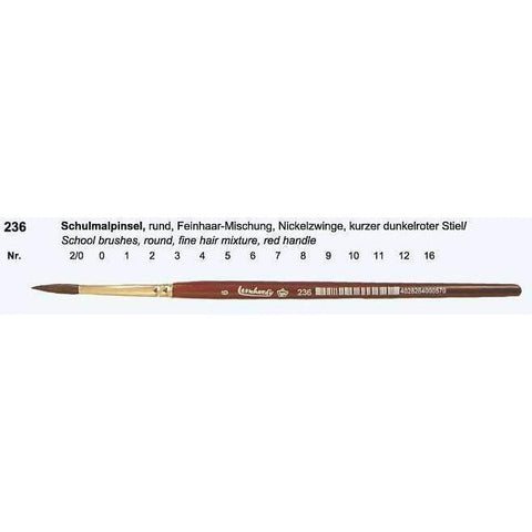 Vp Leonhardy School Brush 2