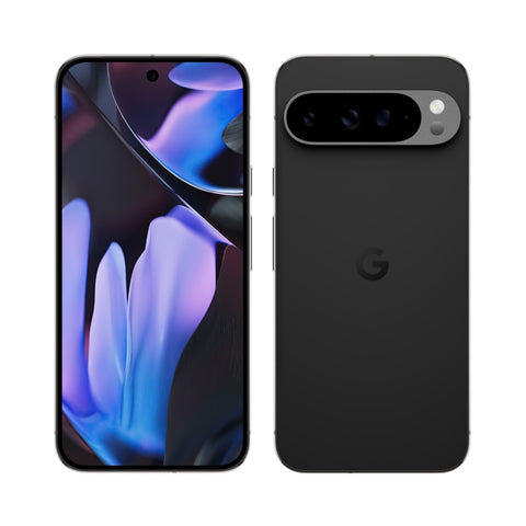 Google Pixel 9 Pro XL 128GB (Obsidian) [*Refurbished: Very Good]