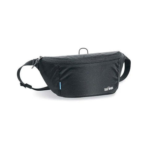 Tatonka Ilium Hip Bag - Black (Small)