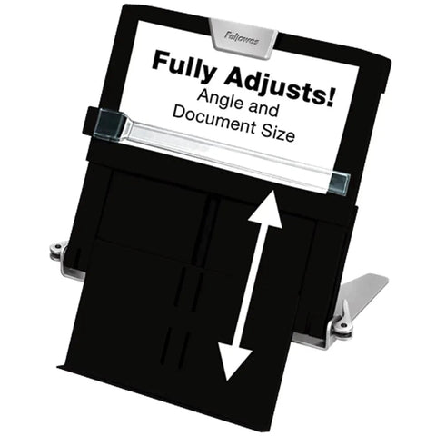 Fellowes In-Line Copyholder Document Holder