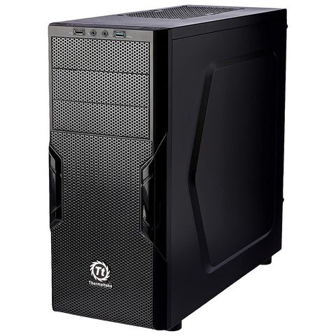 Thermaltake Versa 22 Mid Tower Case with 500W PSU