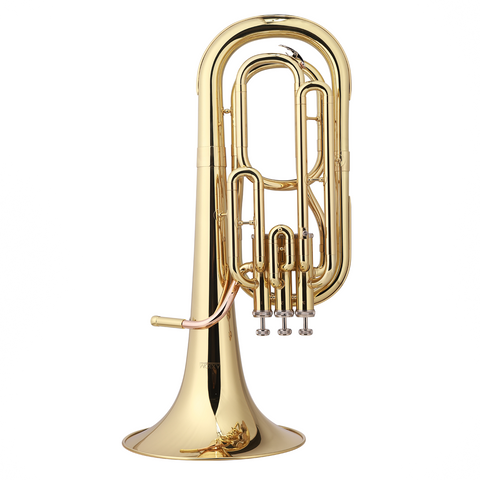 Axiom Student Baritone Horn Bb 3 Valve