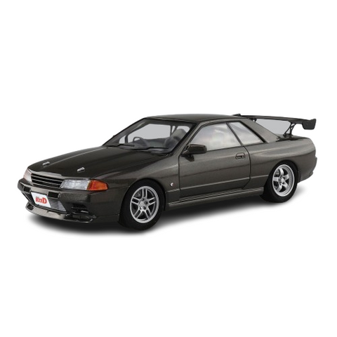 Aoshima 1/24 Rin Hojyo BNR32 Skyline GT-R (Nissan)