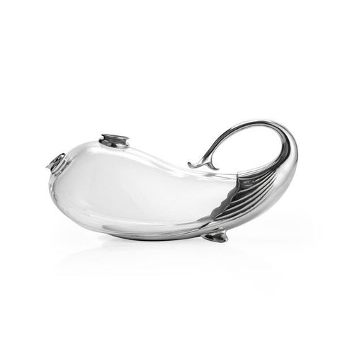 Whale Decanter & Funnel - (1L)