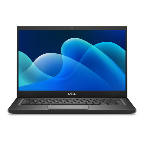 Dell Latitude 7390 13.3" FHD Touch Laptop i5-8350U 3.6GHz 256GB 8GB RAM [~Refurbished: Excellent]