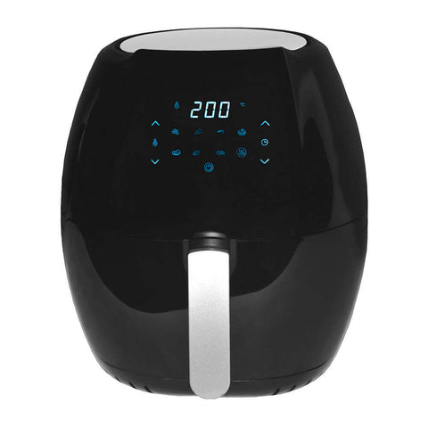 Healthy Choice 8L Digital Non-Stick Air Fryer 1800W