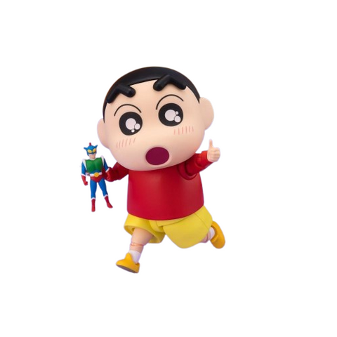 Tamashi Nations S.H.Figuarts Shinnosuke Nohara