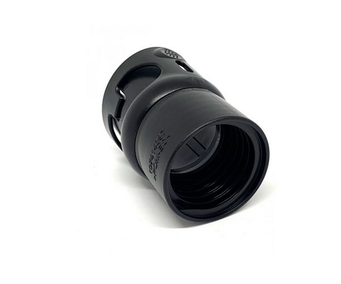 Nilfisk ALTO Attix 30/50 Vacuum Hose Coupling Sleeve (107417867)