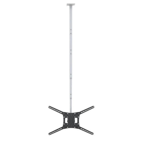 Barkan 13" - 86" Long TV Ceiling Mount 4500L