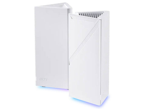 MSI Roamii BE Pro Mesh System