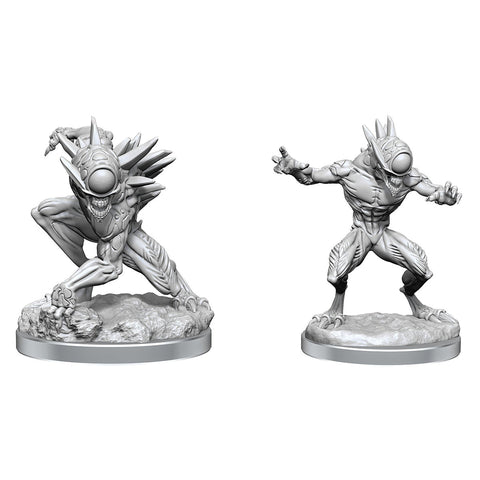 Wizkids D&D Nolzurs Marvelous Miniatures Nothics