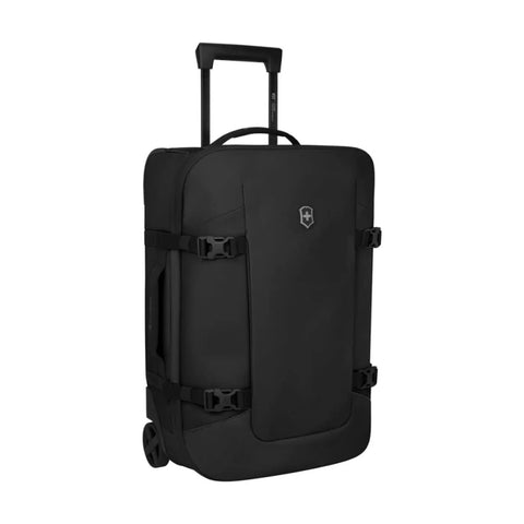 Victorinox Altmont Modern 55 cm Wheeled Duffel Bag Travel Luggage Black