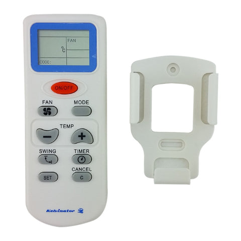 Electrolux Air Conditioner Remote Control ACC050