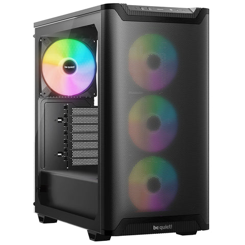 be Quiet! Pure Base 501 LX ATX Case (BGW78)