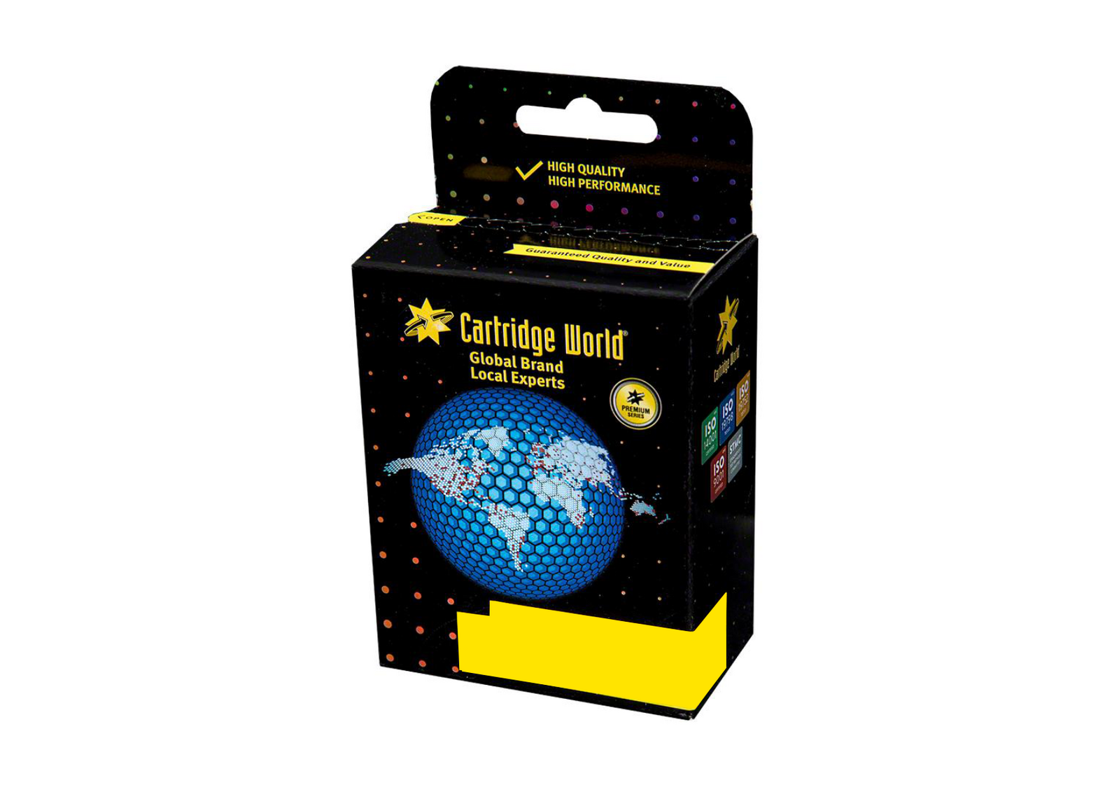 Cartridge World Canon PG660 Black Ink Cartridge - JB Hi-Fi