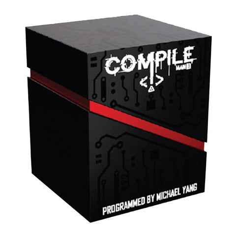 Synapses Games Compile Main 3