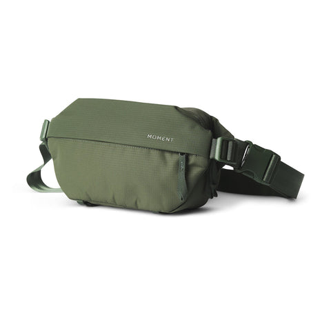 Moment Everything Sling 2L (Olive)