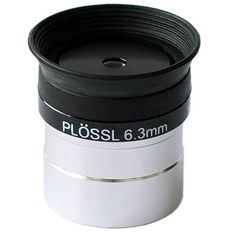 Sky-Watcher SWA-SP6 6.3mm 1.25" Super Plossl Eyepiece