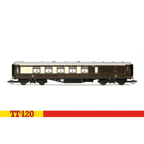 Hornby TT 120 Pullman 3rd Brake 162 Era 3