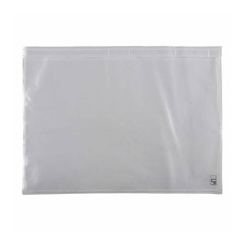 Cumberland Labelopes Plain 500pk - A4
