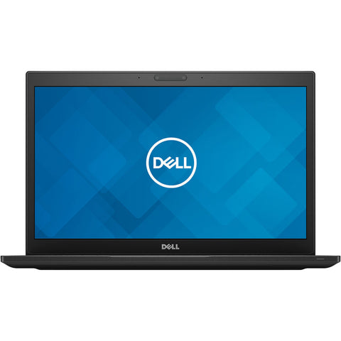 Dell Latitude 7490 14" Touch Laptop i5-8350U 3.6GHz 512GB SSD 16GB RAM [~Refurbished: Excellent]