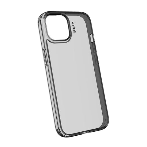 EFM Zurich Case for iPhone 15 Plus (Black)