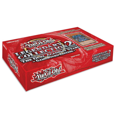Konami Legendary Collection 2 Gameboard Edition YuGiOh
