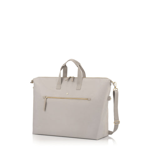 Samsonite Mobile Solution Classic Duffle (Earl Grey)