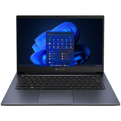 Dynabook PORTEGE X40-J Intel i7 1185G7 3.0GHz 16GB RAM 256GB SSD 14" Touch Win 11 [~Refurbished: Very Good]