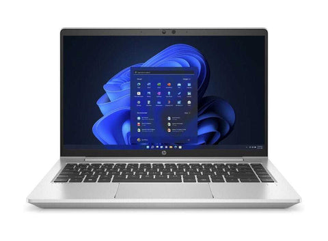 HP ProBook 440 G8 Intel i5 1135G7 2.40GHz 16GB RAM 256GB SSD 14" FHD Win 11 [*Refurbished: Very Good]