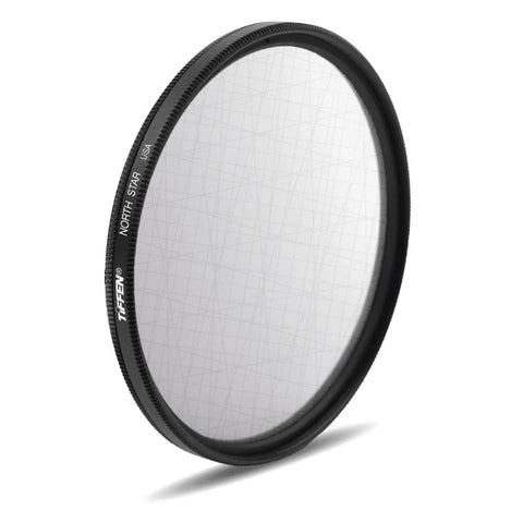 Tiffen 82mm North Star Filter