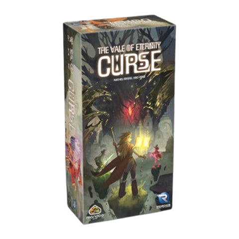 Renegade Games Studios The Vale of Eternity Curse Expansion