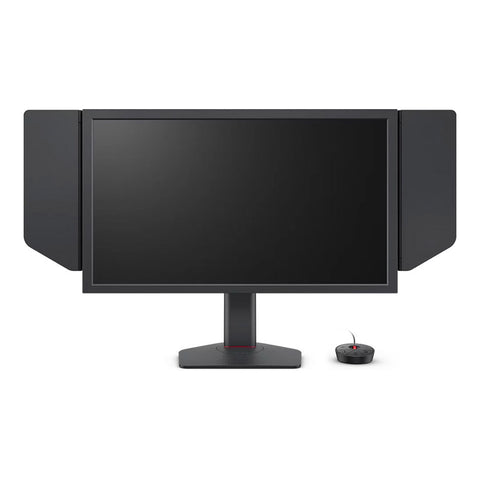 BenQ ZOWIE XL2566X+ 24" Fast-TN 400Hz DyAc 2 Gaming Monitor for Esports