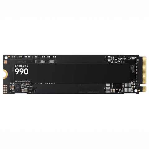 Samsung 990 1TB NVMe PCIe 4.0 M.2 2280 SSD
