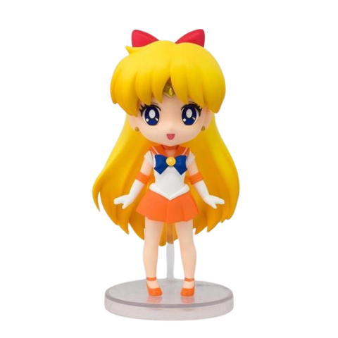 Tamashii Nations Figuarts Mini Sailor Venus (Reissue)