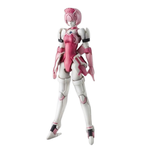 Kotobukiya 1/12 Phantasy Star Online 2 Racaseal Elenor Ver.Apsy