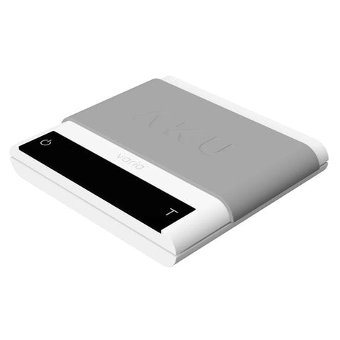 Varia AKU Scale - White