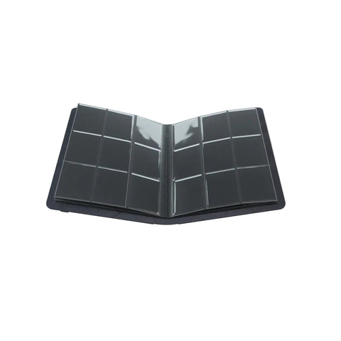 Gamegenic Prime Album 18 Pocket (Black)