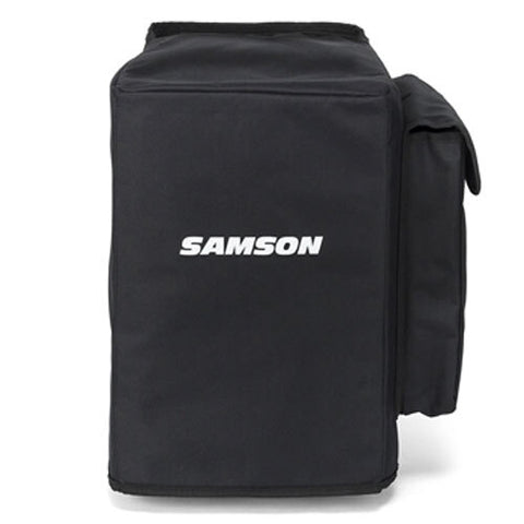 Samson XP208W Dustcover