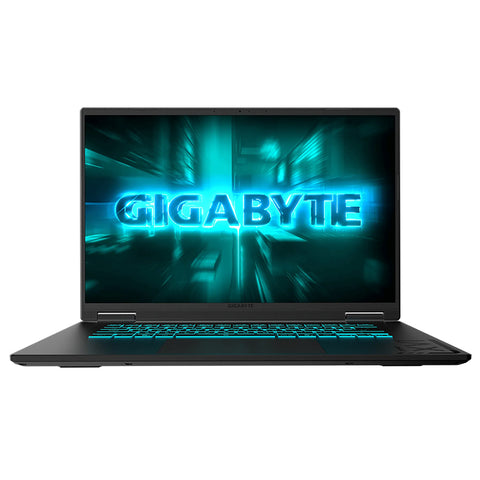 Gigabyte A16 16" WUXGA 165Hz Ryzen 7 RTX 5060 16GB/512GB Gaming Laptop W11H
